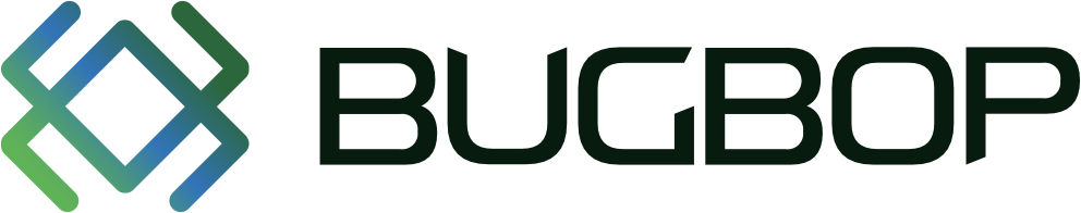Bugbop Logo