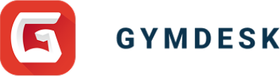 Gymdesk Logo
