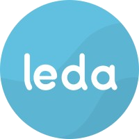 Leda Logo